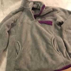 Women’s fleece Patagonia